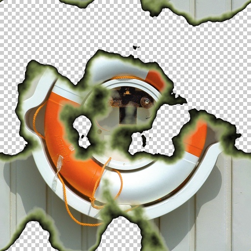 Variation 8