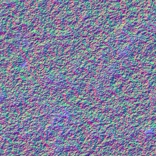 Normal Map