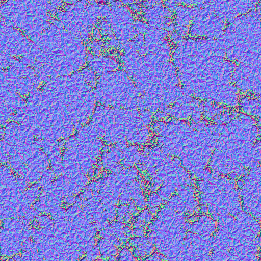 Normal Map