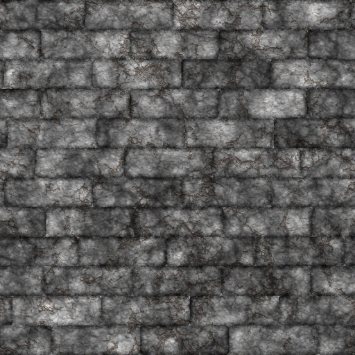 DungeonWall by DylanCPL