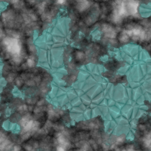 Diffuse Map