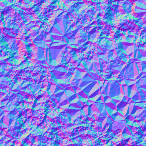 Normal Map