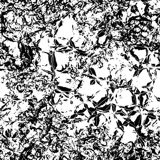 Reflective Occlusion Map