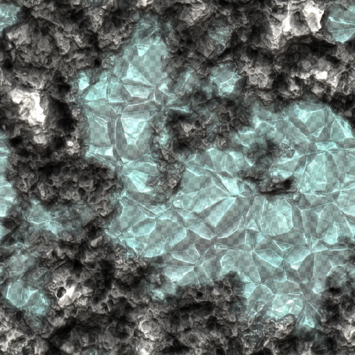 CrystalRock (Texture)