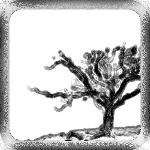 Ambient Occlusion Map