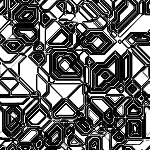 Reflective Occlusion Map