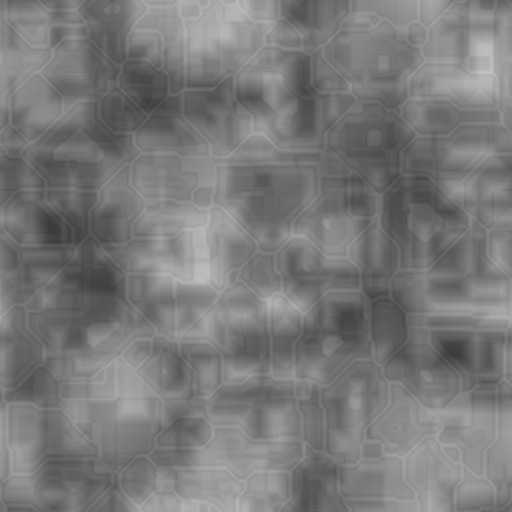 Bump Map