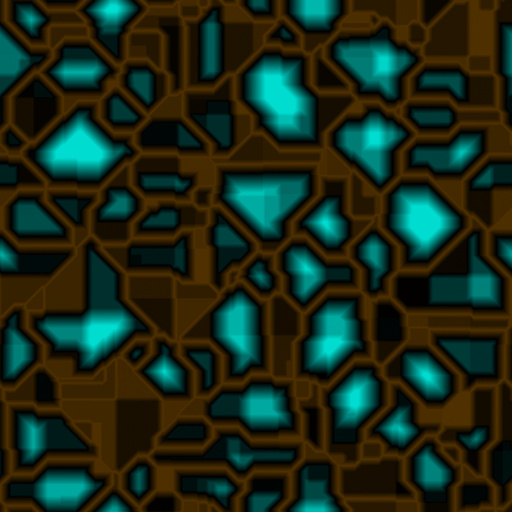 Diffuse Map