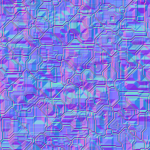 Normal Map
