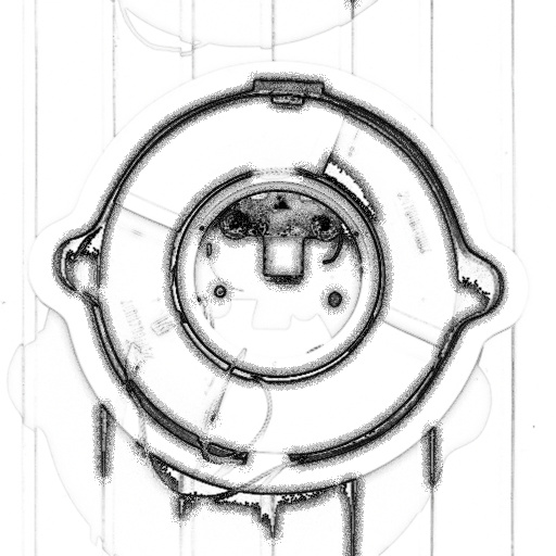 Ambient Occlusion Map