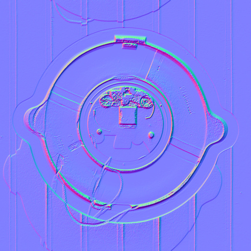 Normal Map