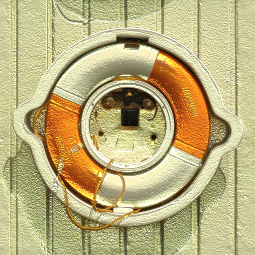 Goldenizer