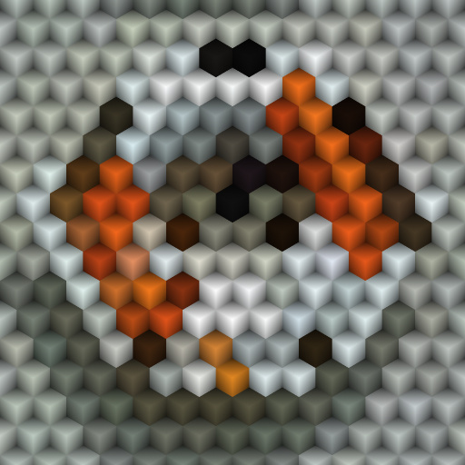 Diffuse Map
