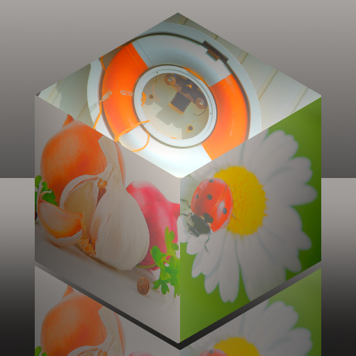 Variation 1