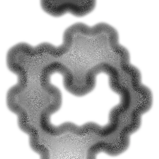 Ambient Occlusion Map