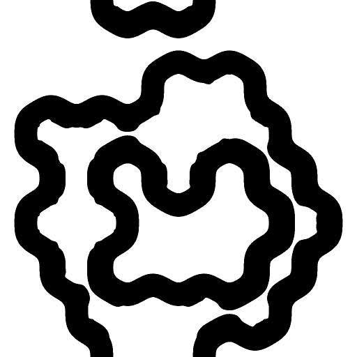 Reflective Occlusion Map