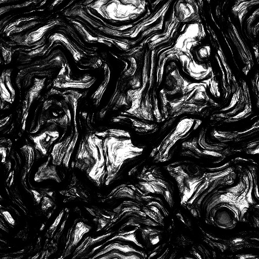 Ambient Occlusion Map