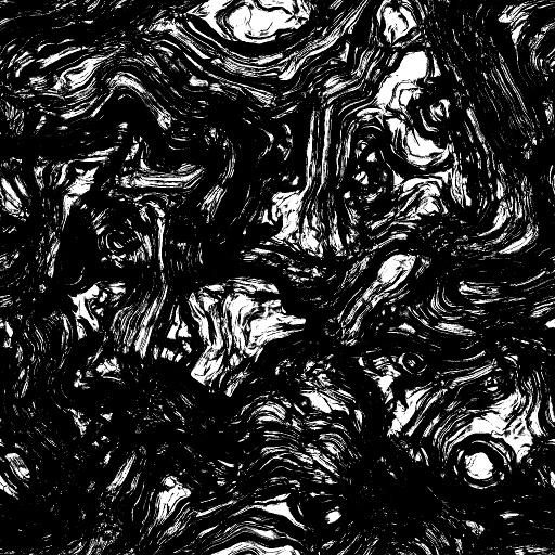 Reflective Occlusion Map