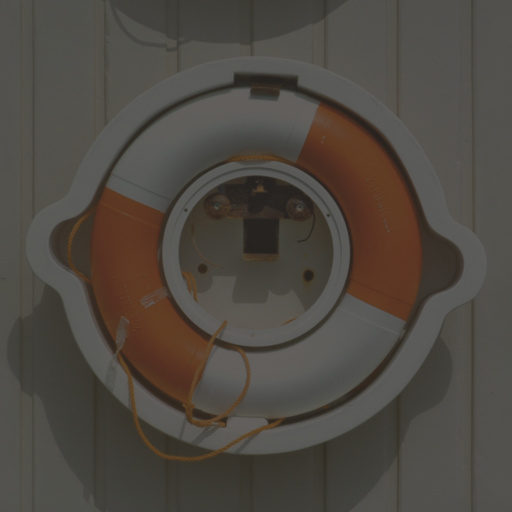 Diffuse Map