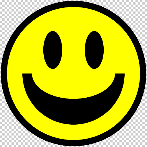 Simple Smiley (Texture)