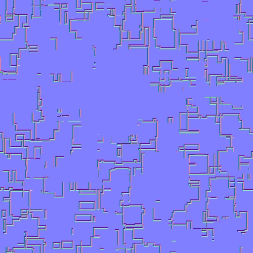 Normal Map