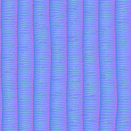 Normal Map