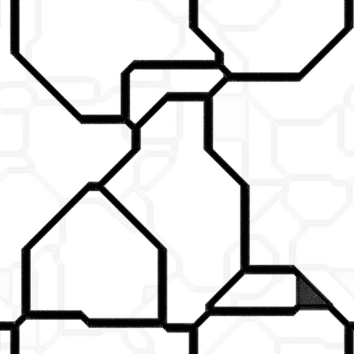 Ambient Occlusion Map