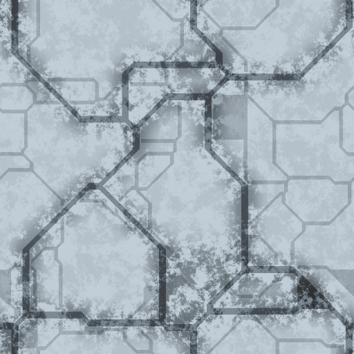 Diffuse Map