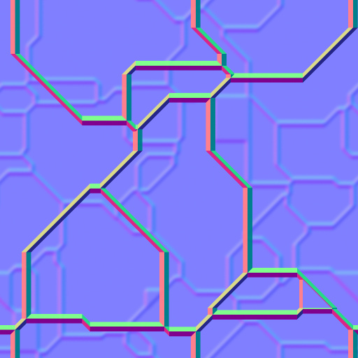 Normal Map