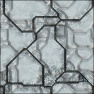 Spaceship panels