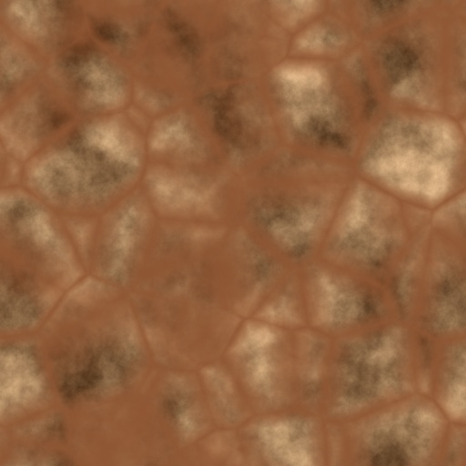 Diffuse Map