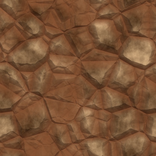 Rock Surface (Texture)