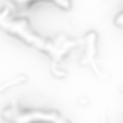 Ambient Occlusion Map