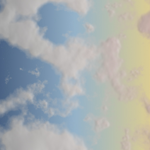 Diffuse Map