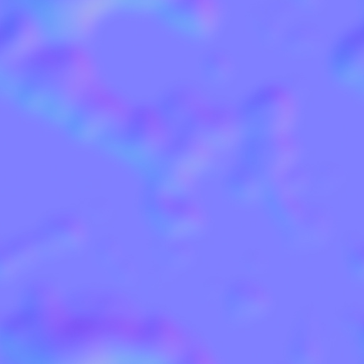 Normal Map