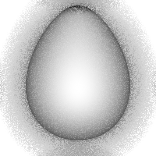 Ambient Occlusion Map