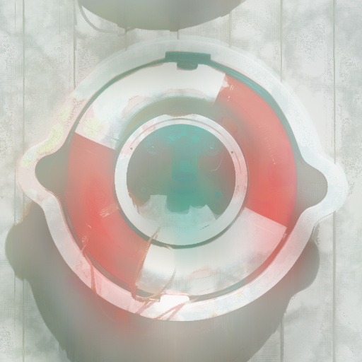 something i cant see (Effect)