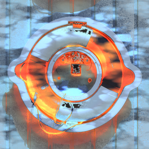 Variation 8