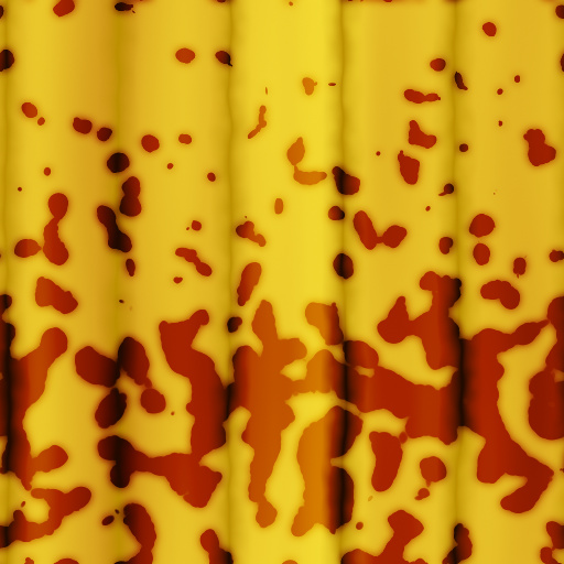 Diffuse Map