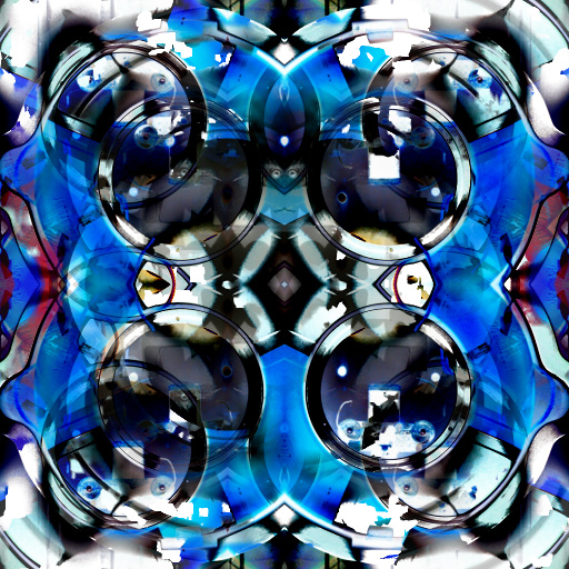 Diffuse Map