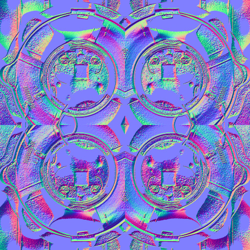 Normal Map