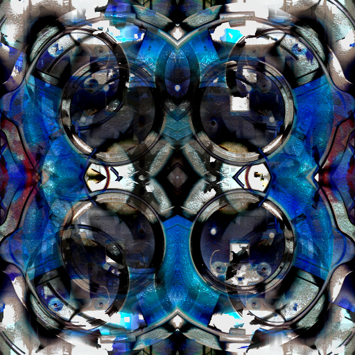 dirty snow day (Effect)