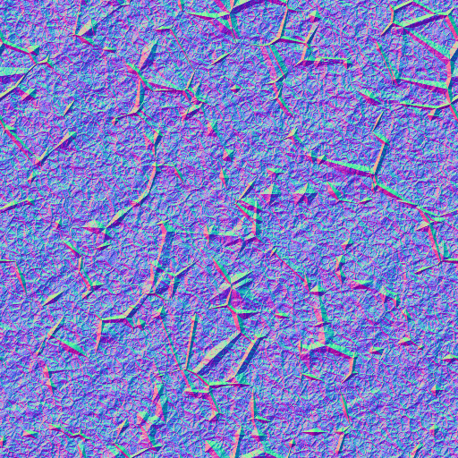 Normal Map