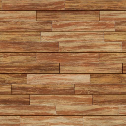 Diffuse Map