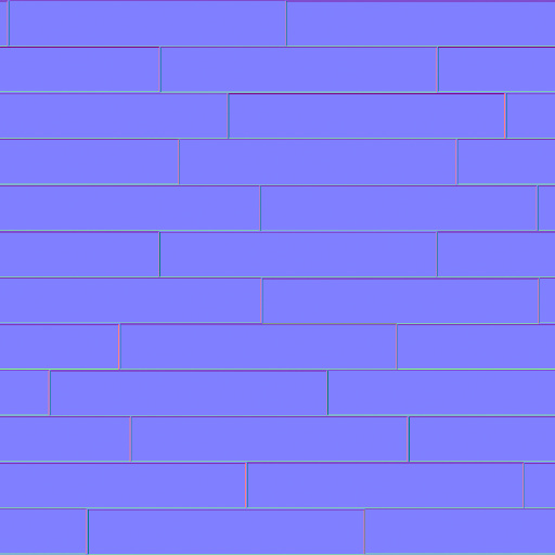 Normal Map