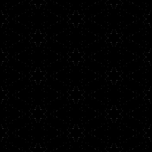 Reflective Occlusion Map