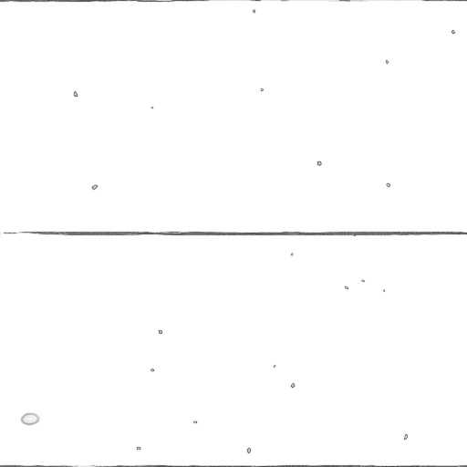 Ambient Occlusion Map