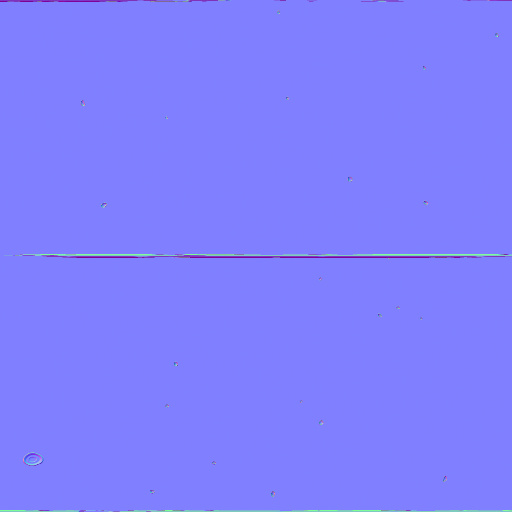 Normal Map