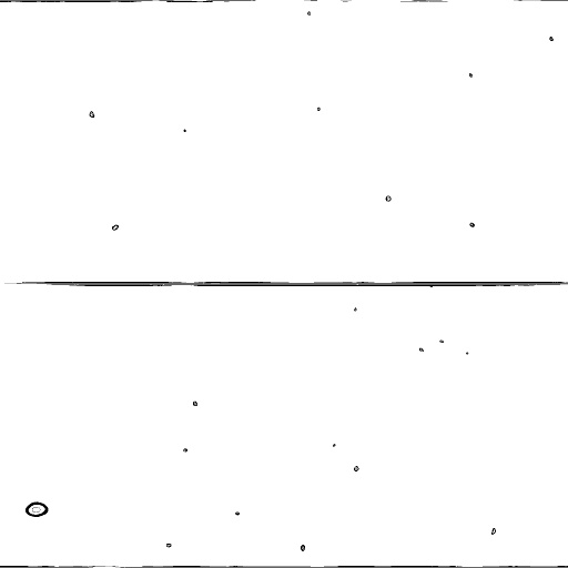 Reflective Occlusion Map