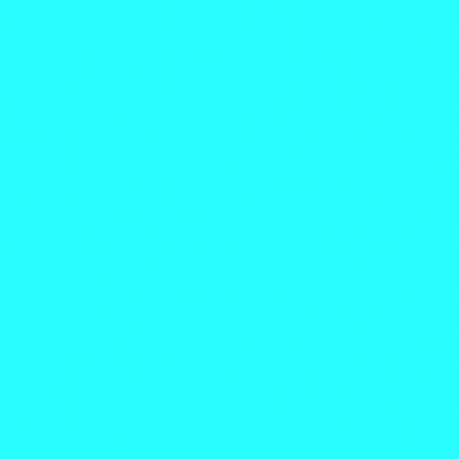 Diffuse Map